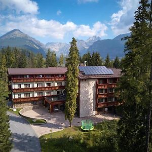 Aplend Wellness Hotel Borovica